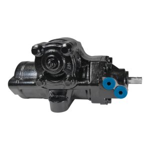 GMC Sierra 3500 Power Steering Gear Box - Yukon Gear & Axle - `11-`21